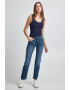 b.young Jeans 'Lola' albastru denim - Pled.ro