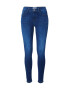 b.young Jeans 'Lola Luni' albastru - Pled.ro