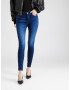 b.young Jeans 'Lola Luni' albastru - Pled.ro