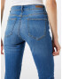 b.young Jeans 'Lola Luni' albastru deschis - Pled.ro