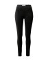 b.young Leggings 'Bykeira' negru - Pled.ro