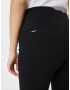 b.young Leggings 'Bykeira' negru - Pled.ro