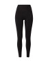 b.young Leggings negru - Pled.ro