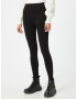 b.young Leggings negru - Pled.ro