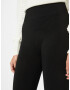 b.young Leggings negru - Pled.ro