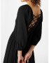 b.young Rochie 'BARCELONA' negru - Pled.ro