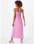 b.young Rochie 'MADRID' mauve - Pled.ro