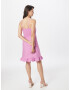 b.young Rochie 'MADRID' mov orhidee - Pled.ro