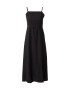 b.young Rochie 'MADRID' negru - Pled.ro