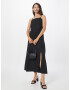 b.young Rochie 'MADRID' negru - Pled.ro