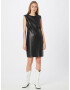 b.young Rochie negru - Pled.ro