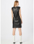 b.young Rochie negru - Pled.ro