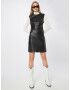 b.young Rochie negru - Pled.ro