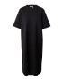 b.young Rochie negru - Pled.ro