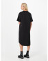 b.young Rochie negru - Pled.ro