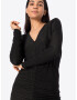 b.young Rochie 'TACHA' negru - Pled.ro