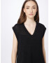 b.young Rochie tricotat negru - Pled.ro