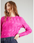 b.young Tricou fucsia - Pled.ro