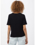 b.young Tricou 'TAMALA' negru - Pled.ro