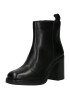 Bagatt Botine 'Lillith' negru - Pled.ro