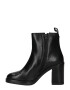 Bagatt Botine 'Lillith' negru - Pled.ro