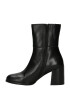 Bagatt Botine negru - Pled.ro