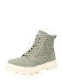 TT. BAGATT Sneaker low 'Daiquiri' verde pastel - Pled.ro