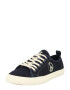 TT. BAGATT Sneaker low 'Level' ecru / bleumarin - Pled.ro