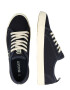 TT. BAGATT Sneaker low 'Level' ecru / bleumarin - Pled.ro