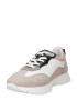 TT. BAGATT Sneaker low 'Sophie' gri taupe / grej / negru / alb - Pled.ro