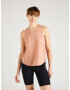 Bally Sport top 'RELAY' roz pal / argintiu - Pled.ro