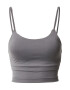 Bally Sutien sport 'JAZZ' gri fumuriu - Pled.ro