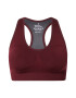 Bally Sutien sport 'ROBBIE' roșu burgundy - Pled.ro