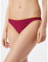 Banana Moon Slip costum de baie 'BREEDA' galben / fucsia / alb - Pled.ro