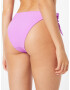 Banana Moon Slip costum de baie lila - Pled.ro