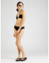 Banana Moon Slip costum de baie negru - Pled.ro