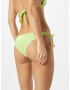 Banana Moon Slip costum de baie verde deschis - Pled.ro