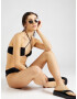 Banana Moon Sutien costum de baie negru - Pled.ro