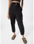 Banana Republic Pantaloni cu buzunare negru - Pled.ro