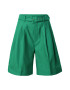 Banana Republic Pantaloni cutați verde - Pled.ro