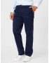 Banana Republic Pantaloni eleganți bleumarin - Pled.ro