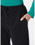 Banana Republic Pantaloni negru - Pled.ro