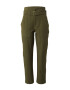 Banana Republic Pantaloni verde - Pled.ro