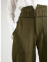 Banana Republic Pantaloni verde - Pled.ro