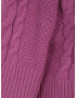 Banana Republic Petite Pulover mauve - Pled.ro