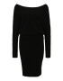 Banana Republic Petite Rochie tricotat 'SERENE' negru - Pled.ro