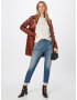 Banana Republic Pulover alb natural - Pled.ro