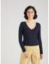 Banana Republic Pulover bleumarin - Pled.ro