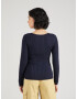 Banana Republic Pulover bleumarin - Pled.ro