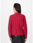 Banana Republic Pulover magenta - Pled.ro